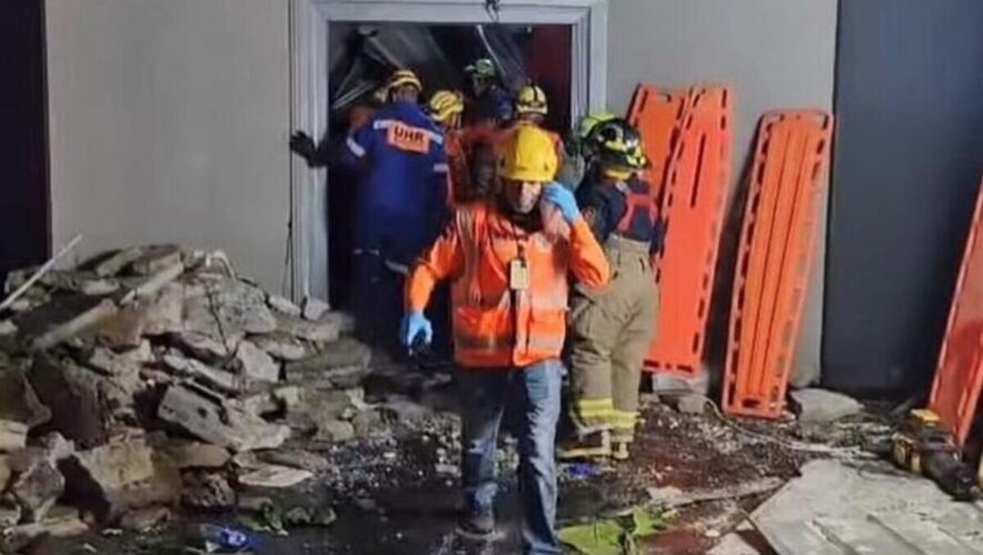    Фото : Dominican Republic National Police