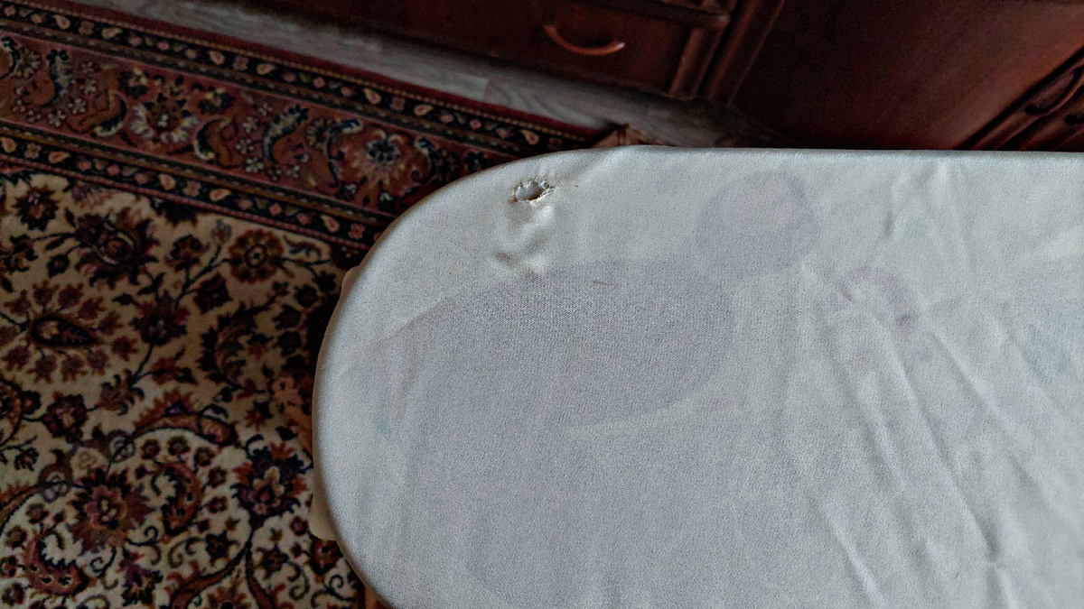 Когда Гладит Профессионал