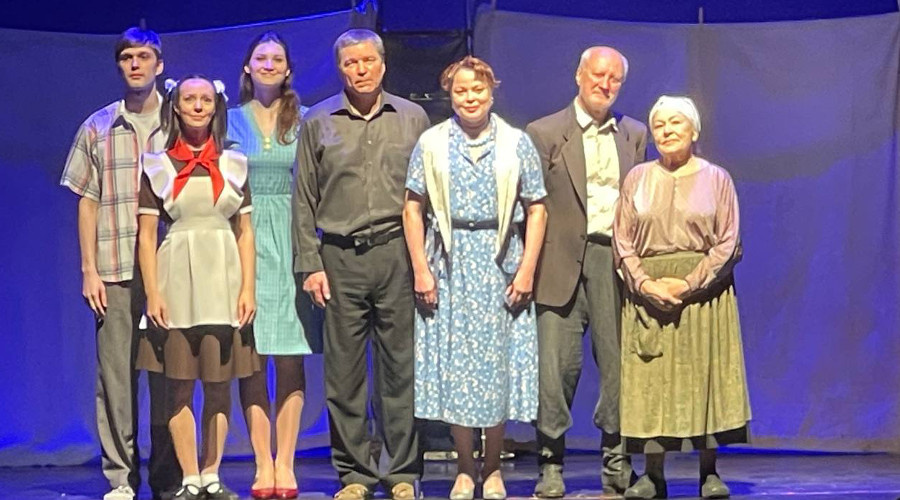    Фото: G﻿obalakovo