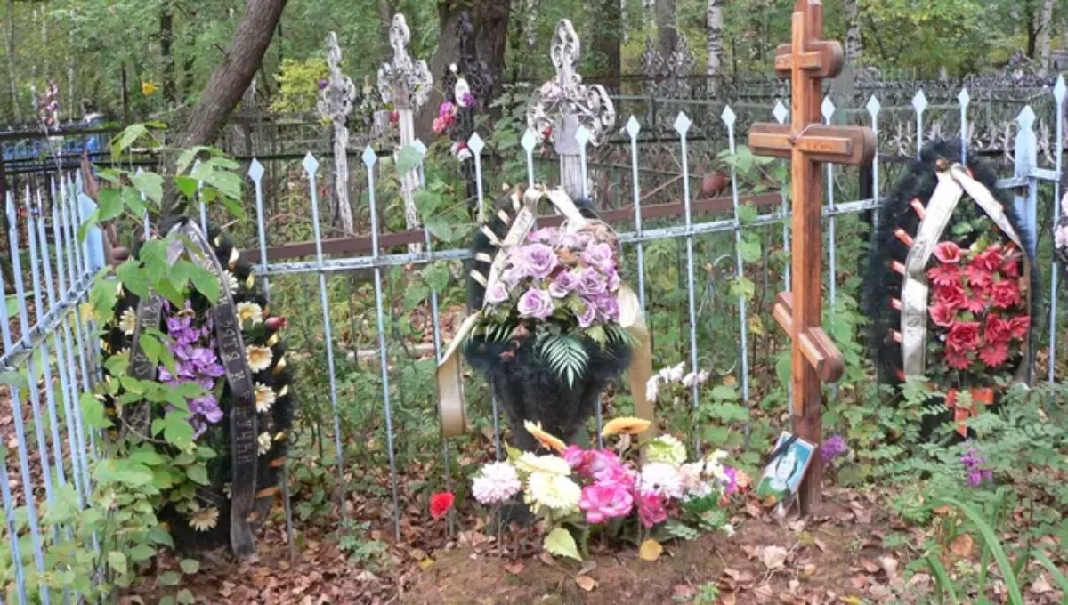 Фото: Анна Скудаева / РИА «Новости»