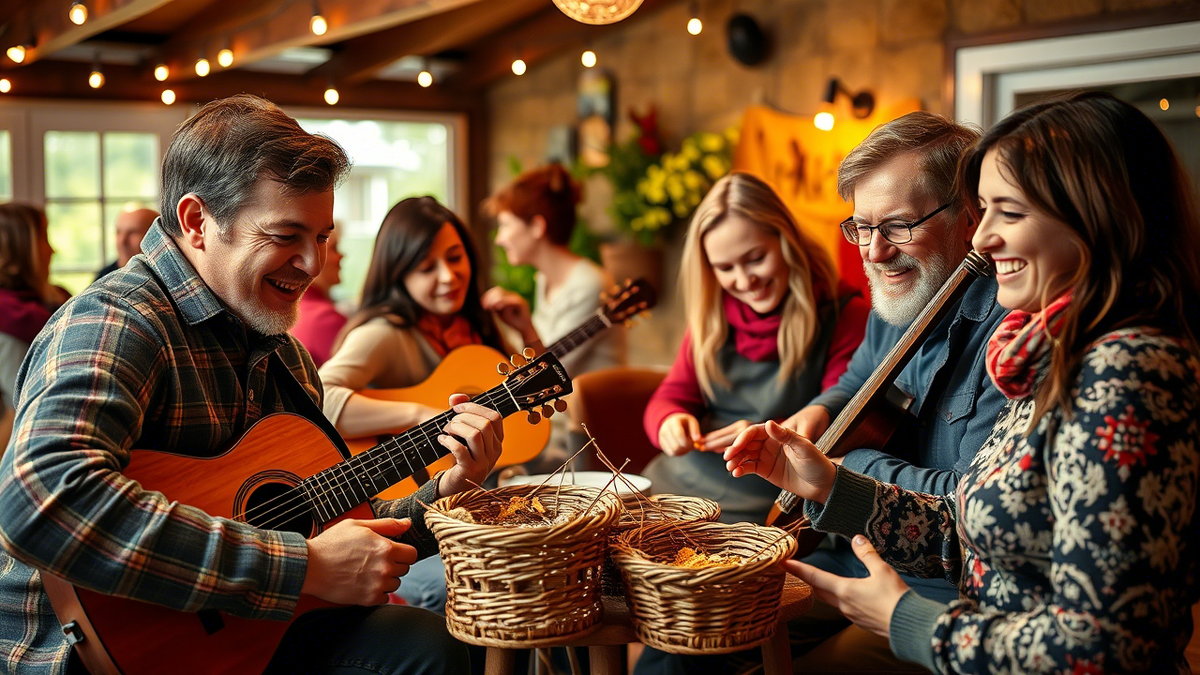 Присоединение к клубам по интересам или волонтерским организациям — это не только способ расширить круг общения, но и возможность изменить мир к лучшему.