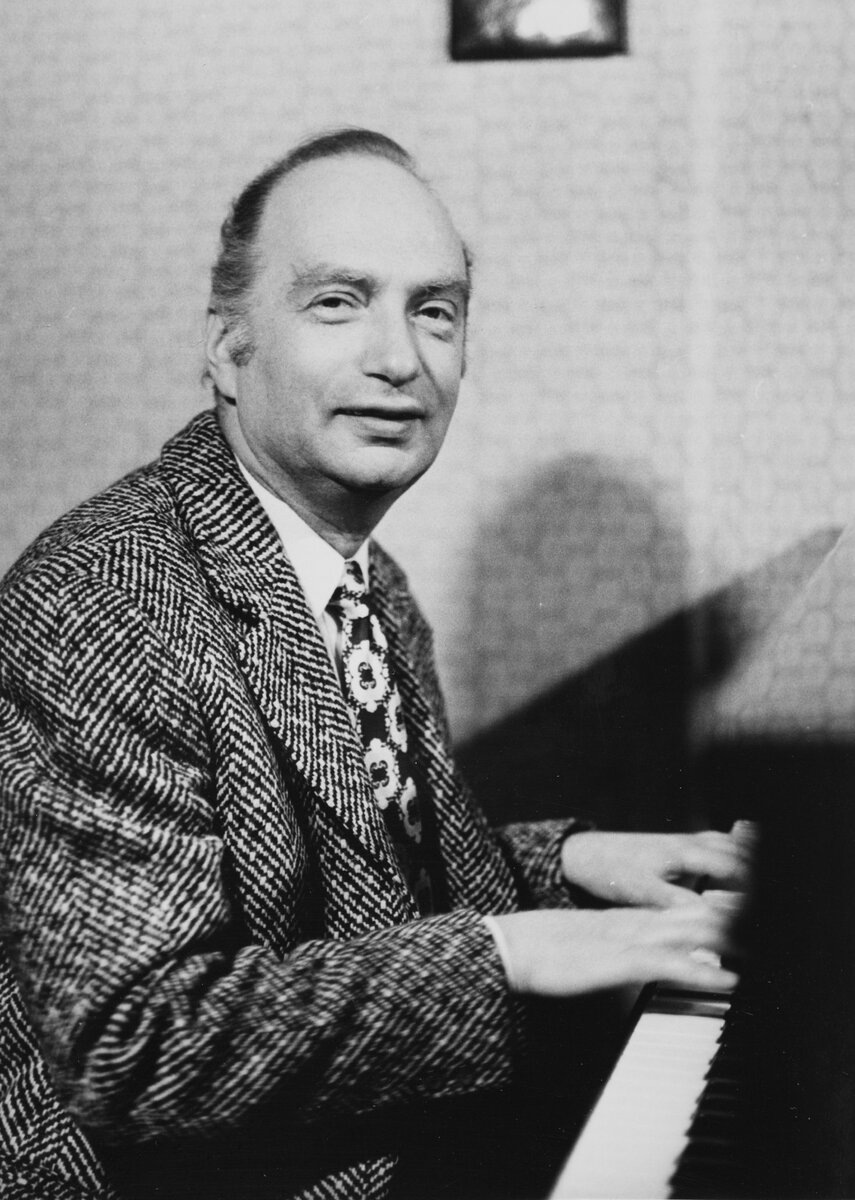 Оскар Фельцман