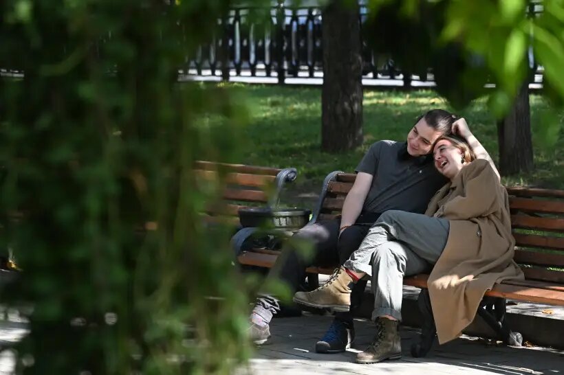  Определенные макро- и микроэлементы в составе продуктов-афродизиаков могут стимулировать выработку гормонов, отвечающих за сексуальное поведение человека   © РИА Новости. Станислав Красильников