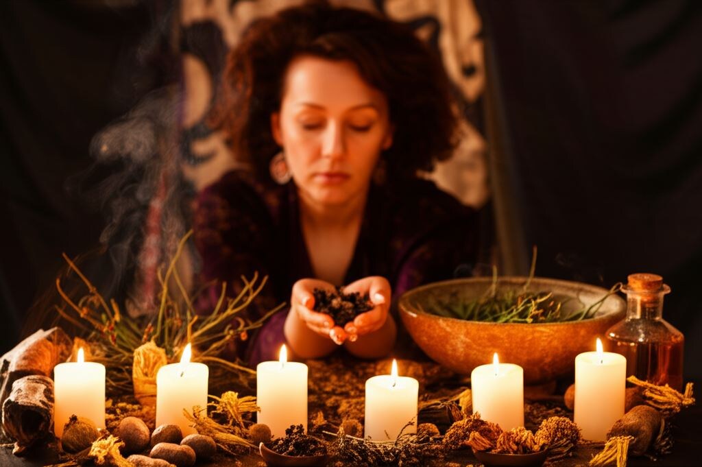 Очищение вашего дома