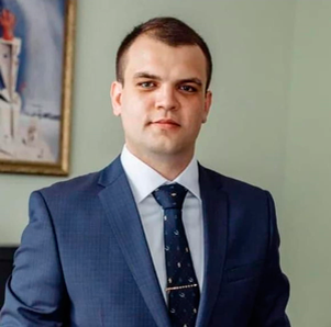 Автор идеи
Дмитрий Казаринов. 
Старший менеджер по продажам
дивизиона развития продаж ЗТИ-М