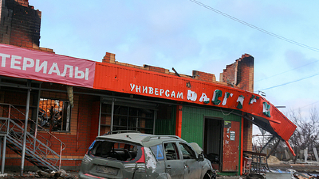    Konopatov Yuri/Globallookpress