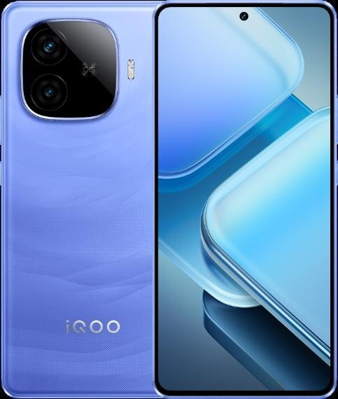 
Как на Vivo iQOO Z9 Turbo Endurance настроить камеру правильно в OriginOS Android 16, 15, 14