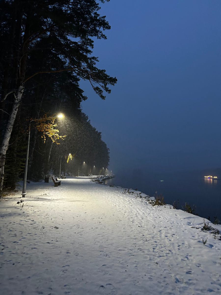 Полуостров «Тещин язык»