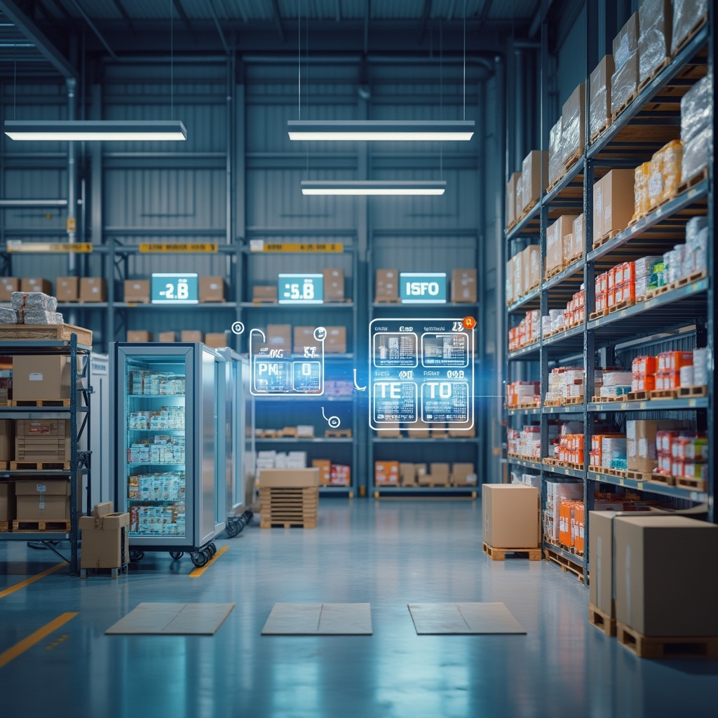    Самые опасные ошибки контроля температуры, которые могут разрушить ваш бизнес Сергей Ноздров