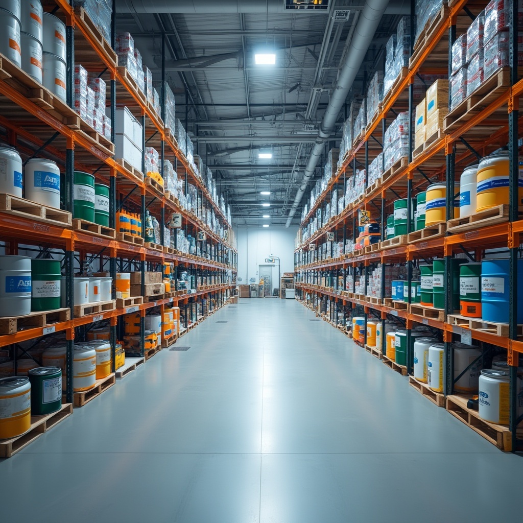    10 главных ошибок при хранении грузов: как избежать потерь и штрафов Сергей Ноздров