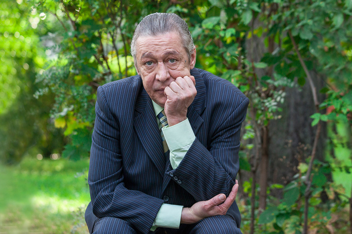    Фото: «Березка» (2018)