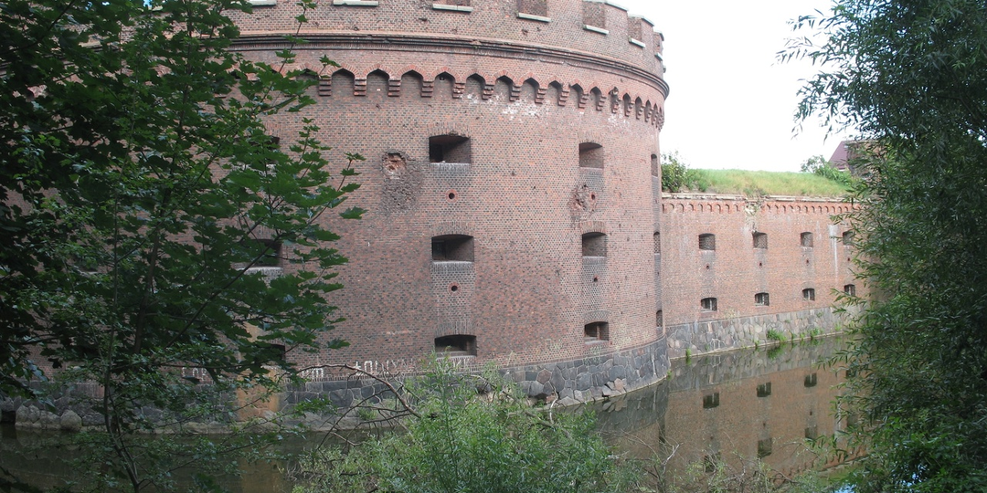 ШТУРМ КЁНИГСБЕРГА. АПРЕЛЬ 1945 ГОДА.