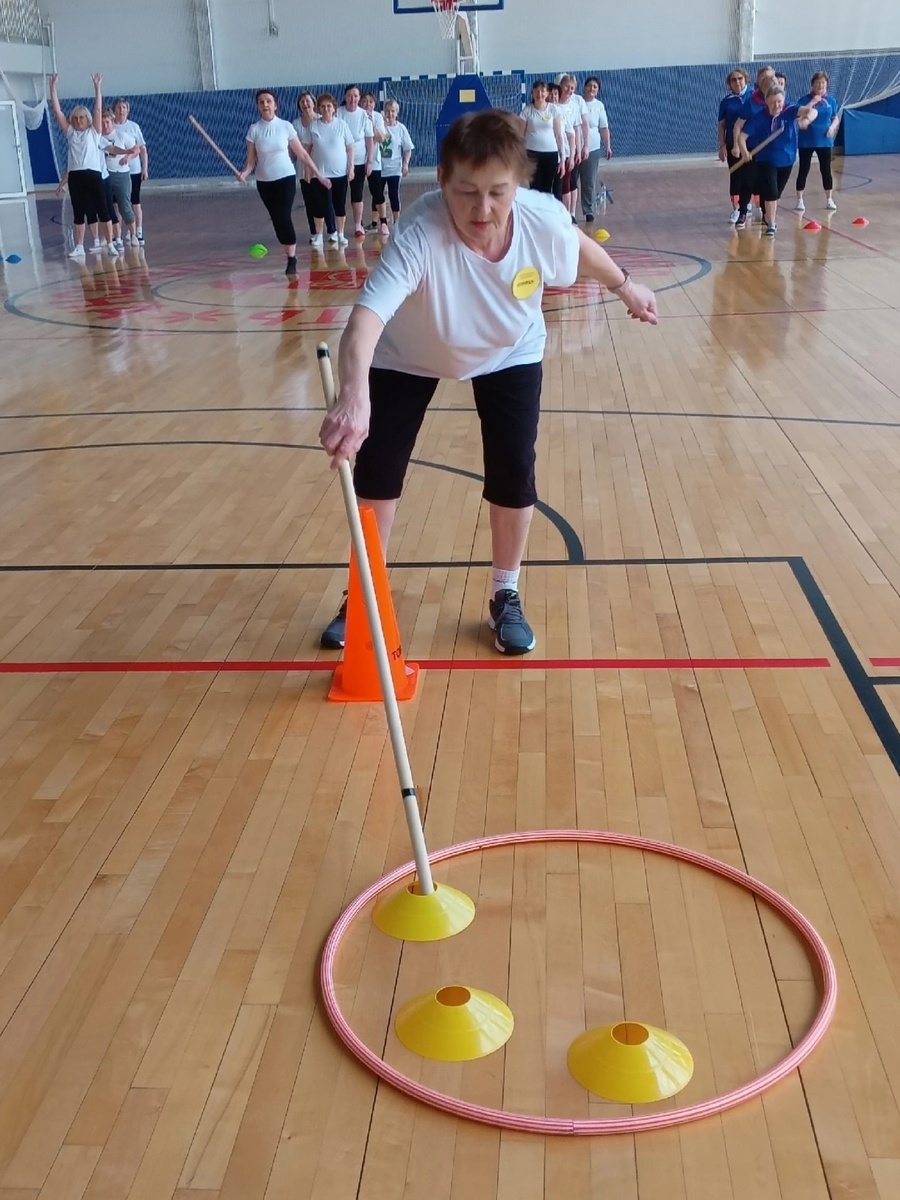 Фото организаторов 