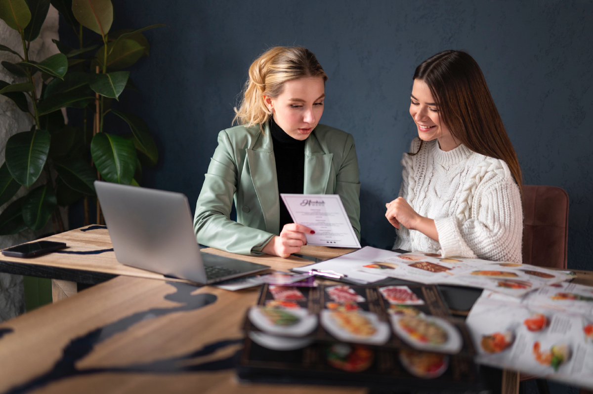 Как увеличить средний чек без давления на клиента: техники апсела