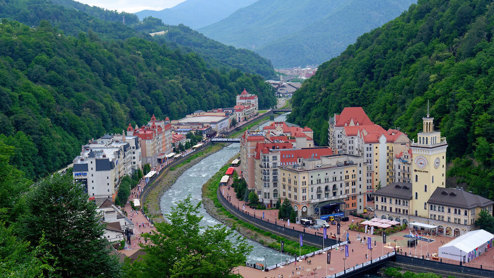 Фото: Алексей Смагин / Коммерсантъ