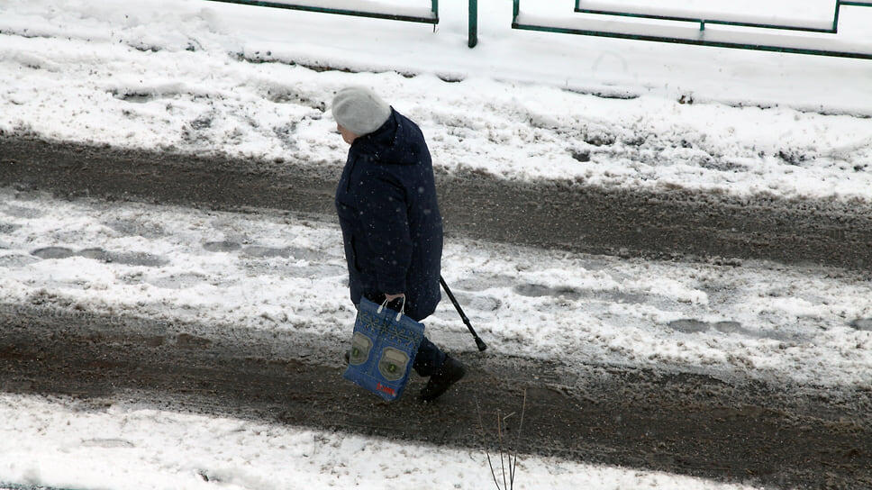 Фото: Юрий Стрелец / Коммерсантъ