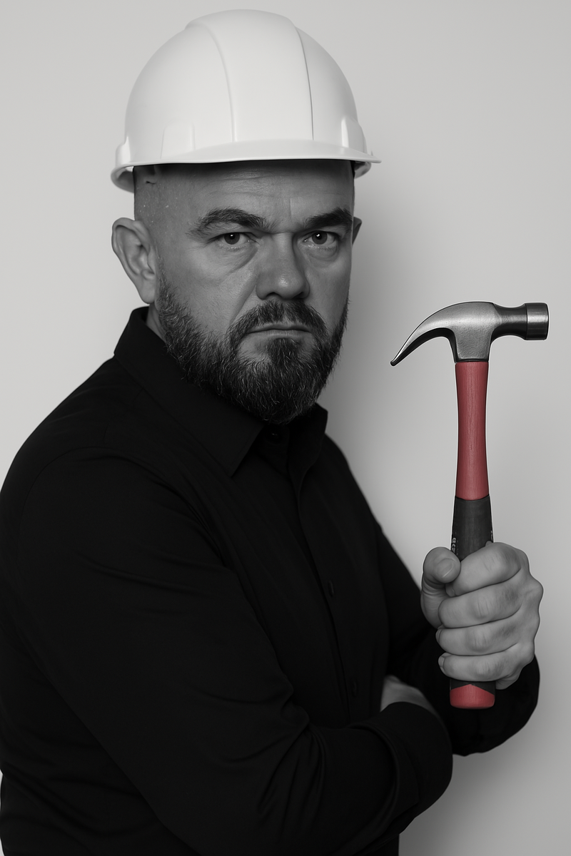 Александр Приколотов. Про маркетинг простыми словами