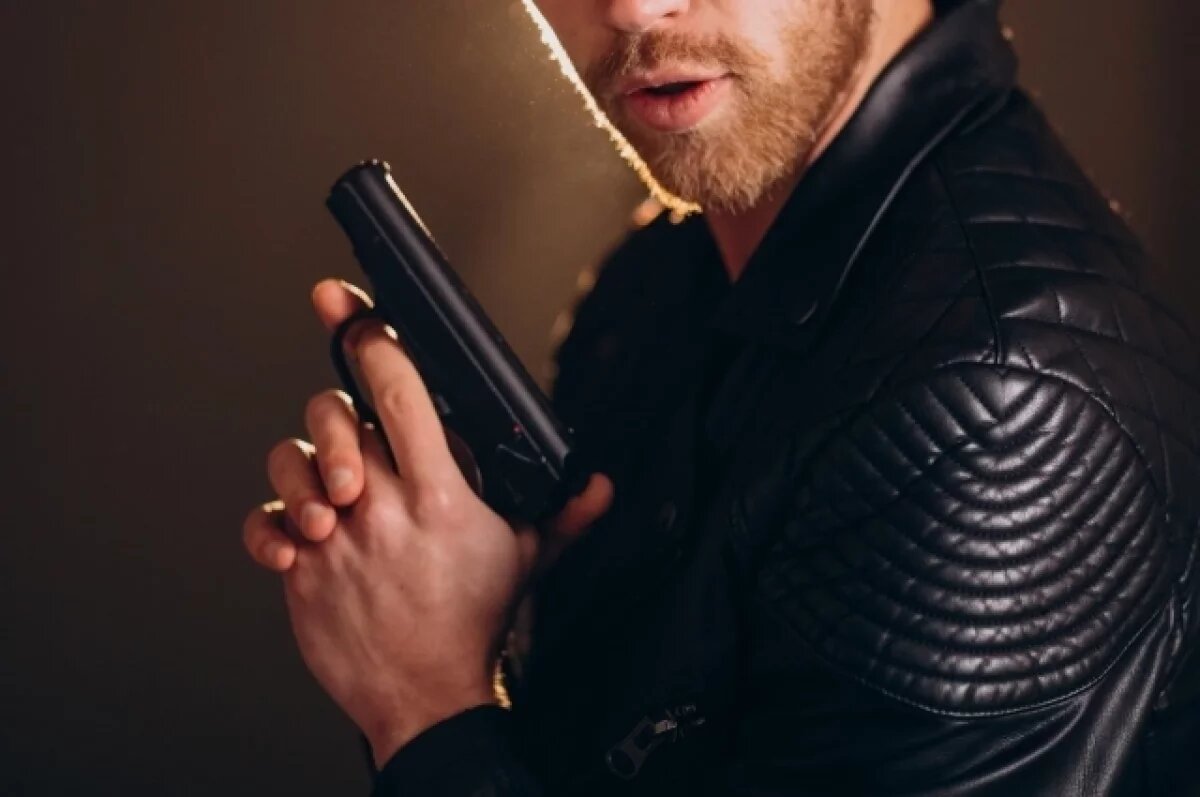    О новых правилах получения лицензии на оружие рассказали в Новосибирске