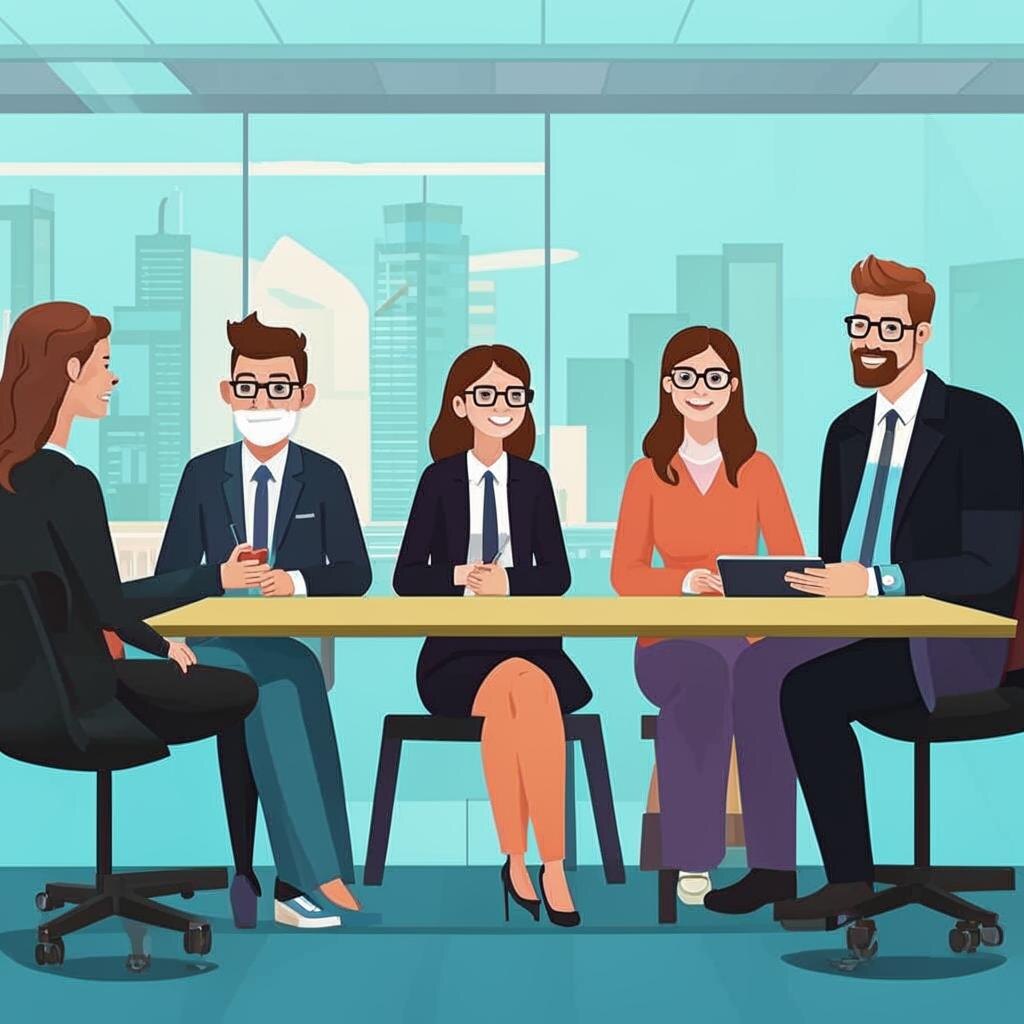 Методы в подборе персонала в 2026 году