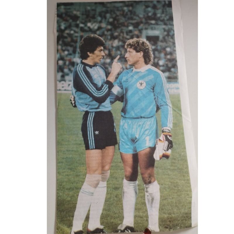 Из коллекции моей мамы