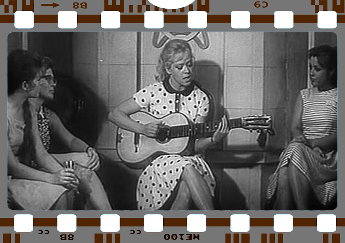 Источник изображения: кадр из фильма «Похождения зубного врача».