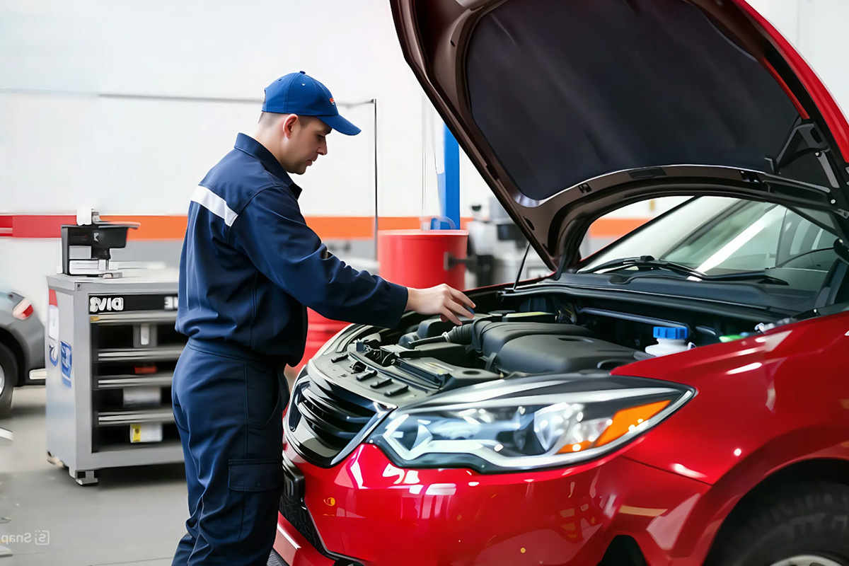 Специалисты тратят целые сутки на диагностику проблем из-за неполной информации от поставщиков.  Фото: Изображение сгенерировано нейросетью Kandinsky 3.1