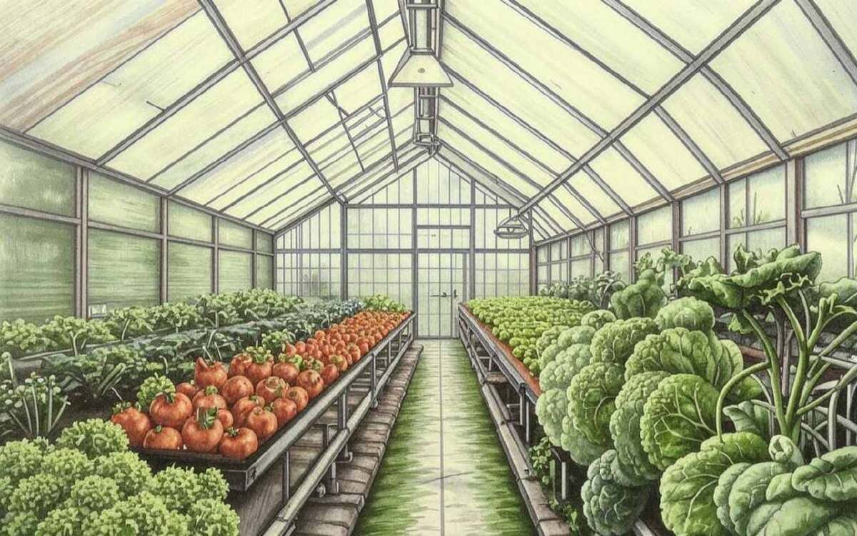    ЛЭСК в очередной раз пытается «стрясти» долги на сотни миллионов с «Овощей Черноземья» Иллюстрация: нейросеть «Кандинский»