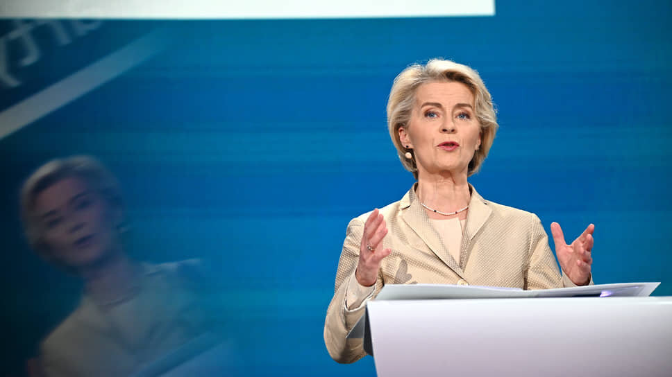 Фото: Алекс Сочацки / Коммерсантъ