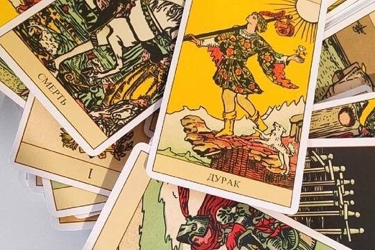    Штрафы для гадалок и экстрасенсов предложили поднять до 1 миллиона рублей