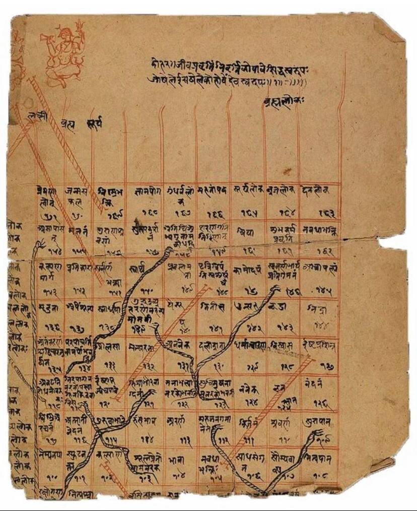 Так выглядела Лила, когда ее только нашли.