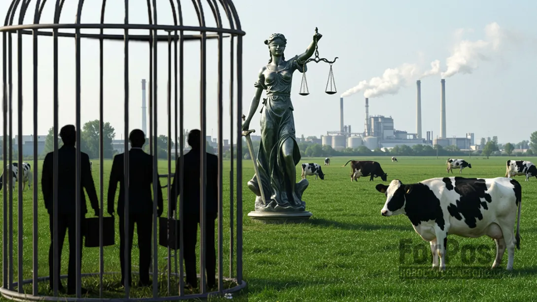 Фото:
Арина Розанова / ForPost: как продуктовая империя стала объектом интереса государства