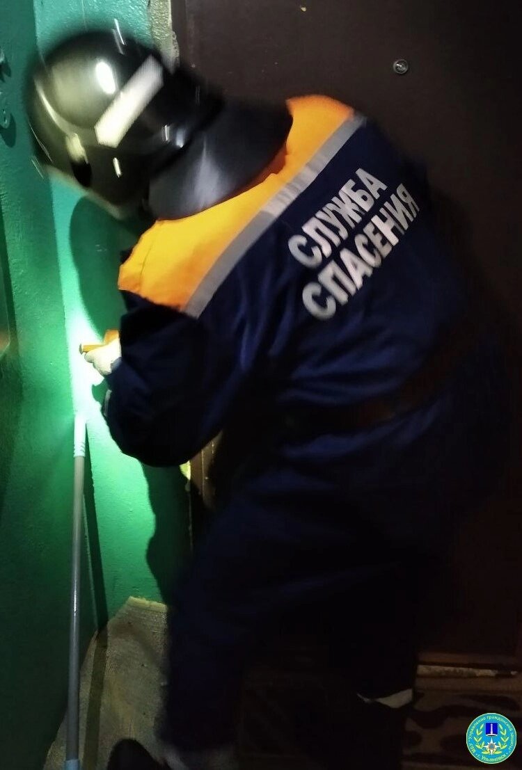    Фото: МБУ "Управление гражданской защиты города Ульяновска"