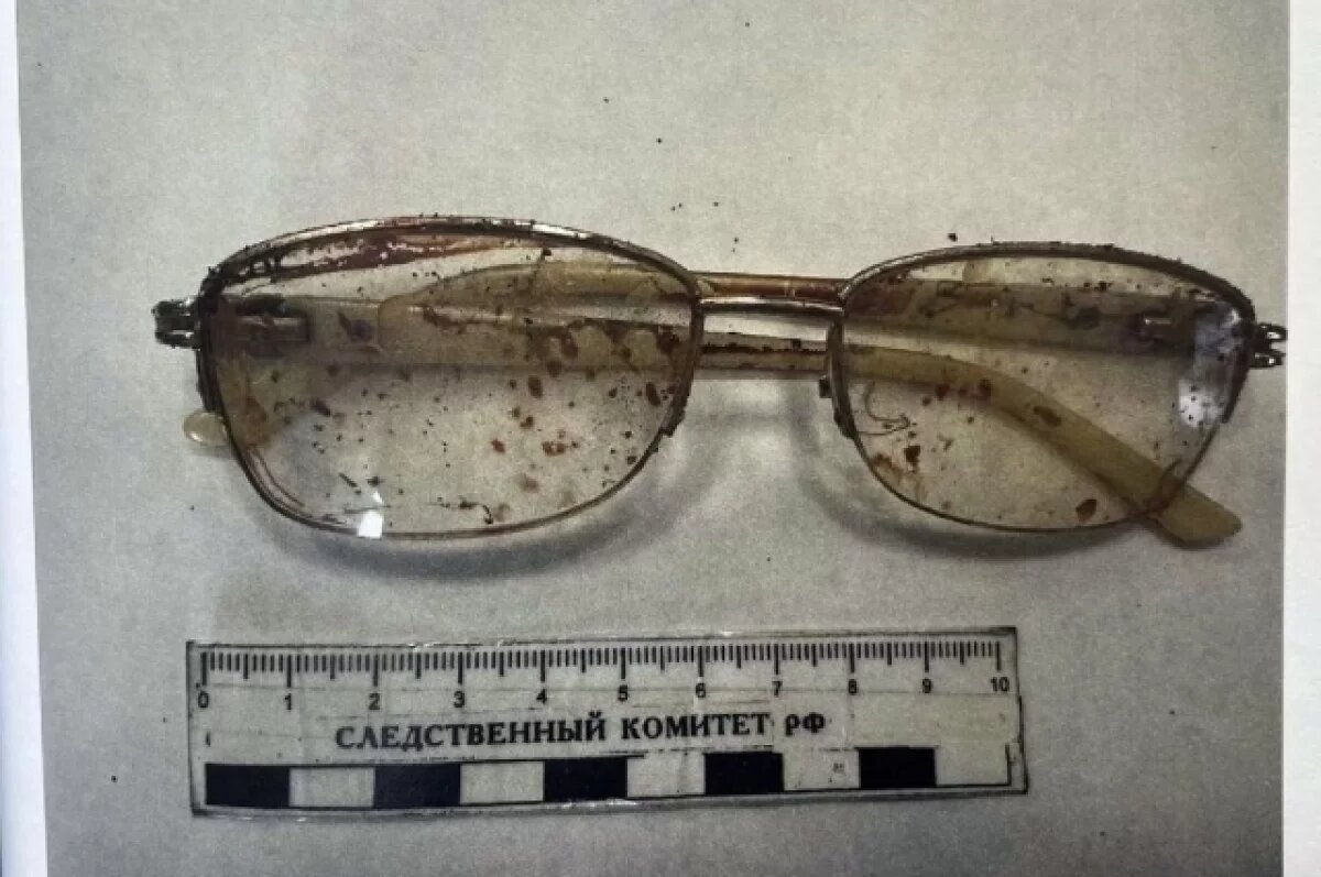    Пенсионерка убила подругу-инвалида в селе Ононского округа