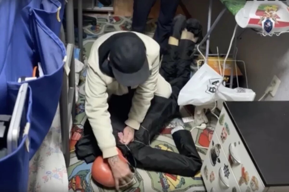    В Астрахани спустя четверть века разыскали убийцу матери и дочери