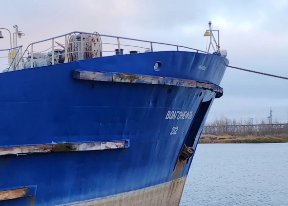 Фото: из архива Алексея Татаринова
