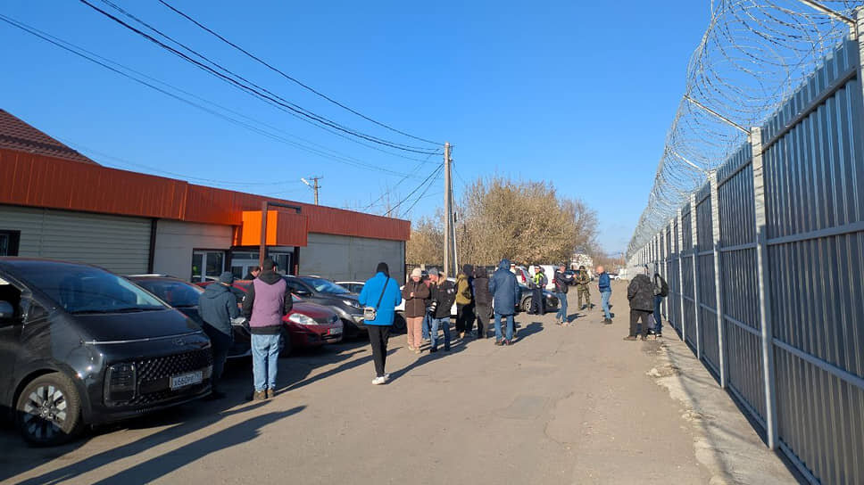 Фото: Сергей Толмачев