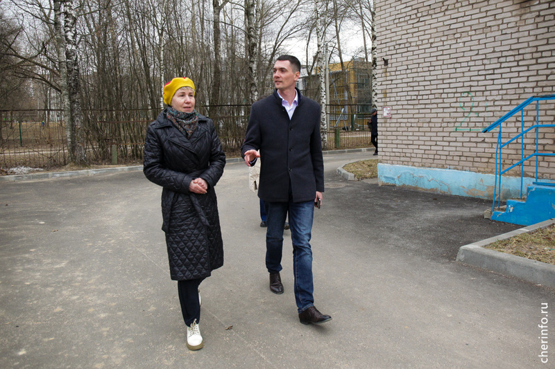    Окна обновят в 22 образовательных учреждениях.