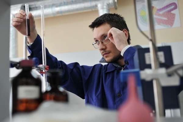 Фото: РИА Новости/Алексей Сухоруков