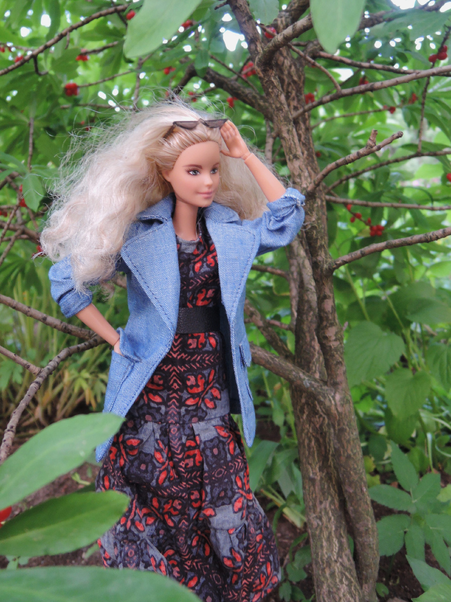 Millie BMR Татьяна