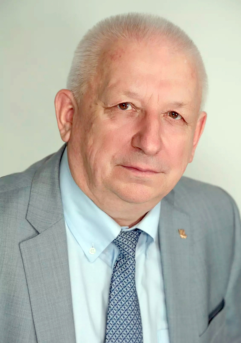     Гений стекла и лазера. Рассказываем об ученом-земляке