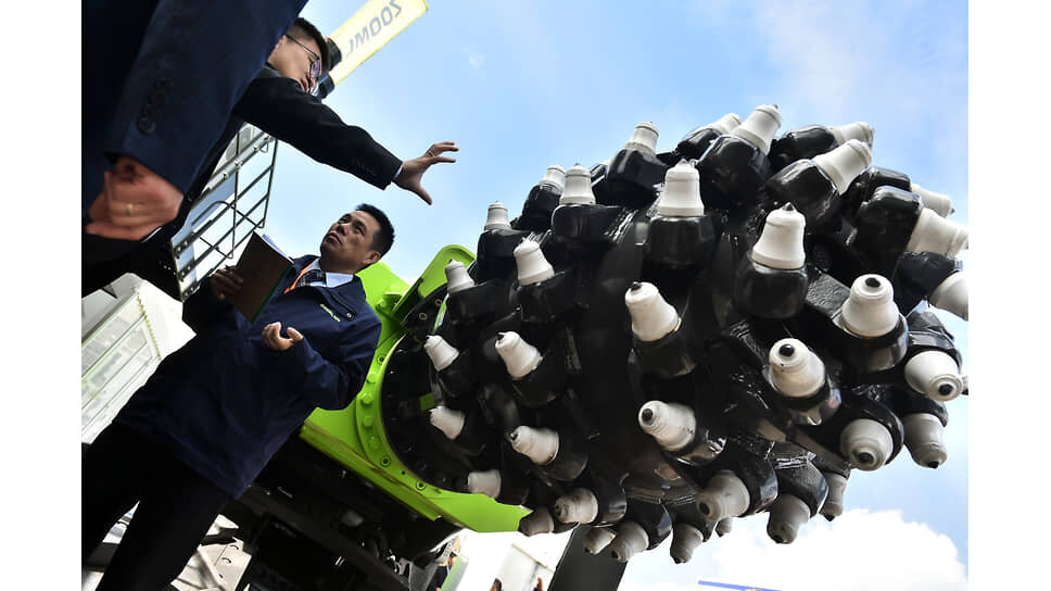 Фото: Влад Некрасов / Коммерсантъ