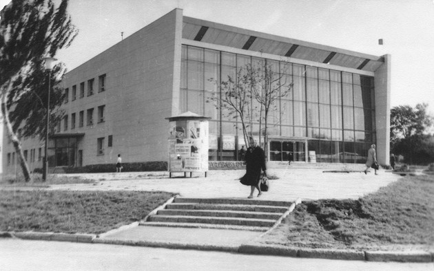 фото из архива филармонии.