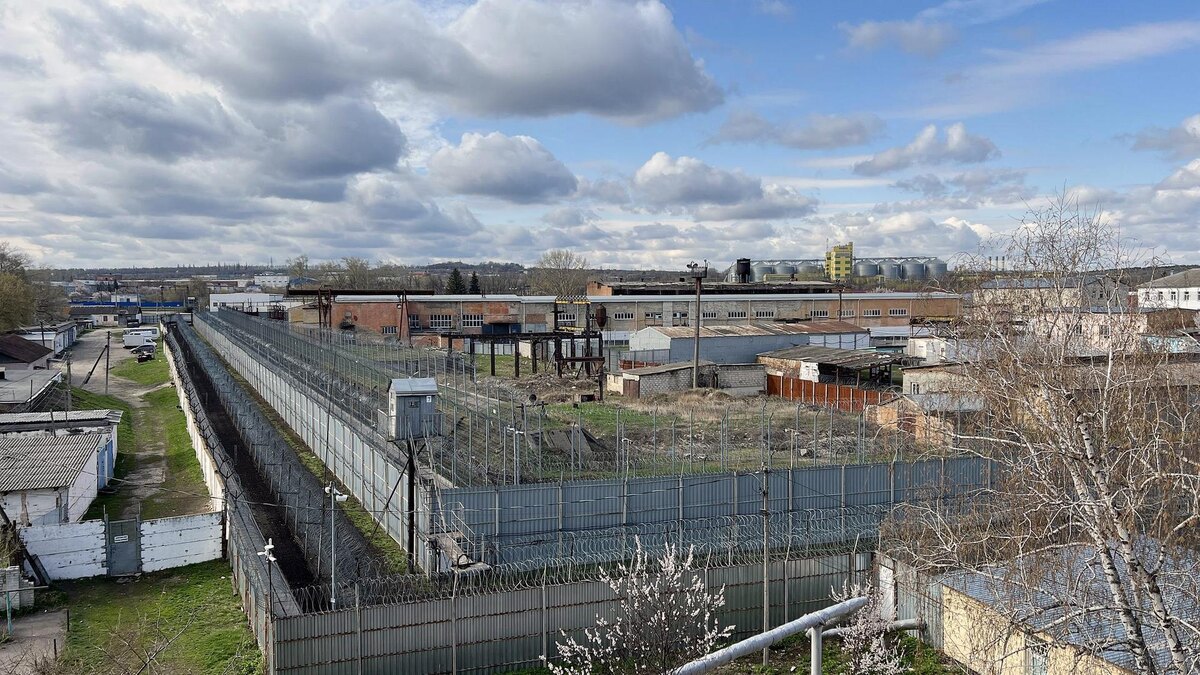 Фото: ИЗВЕСТИЯ/Алексей Полторанин