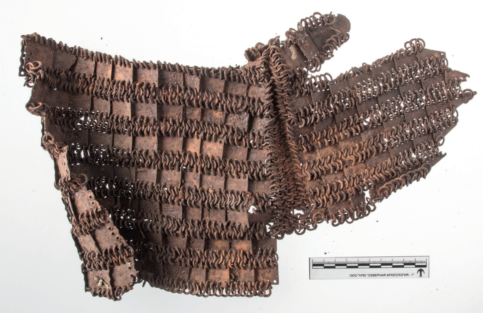 Вид снаружи