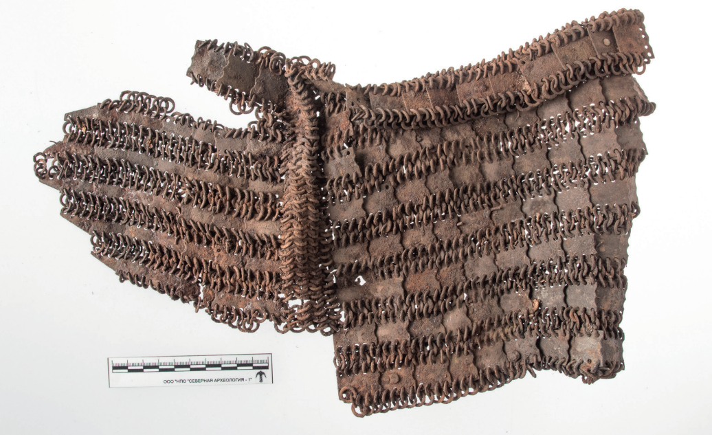 Вид изнутри