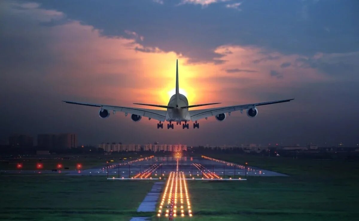    Российские авиакомпании смогут арендовать самолеты за рубежом: что изменится