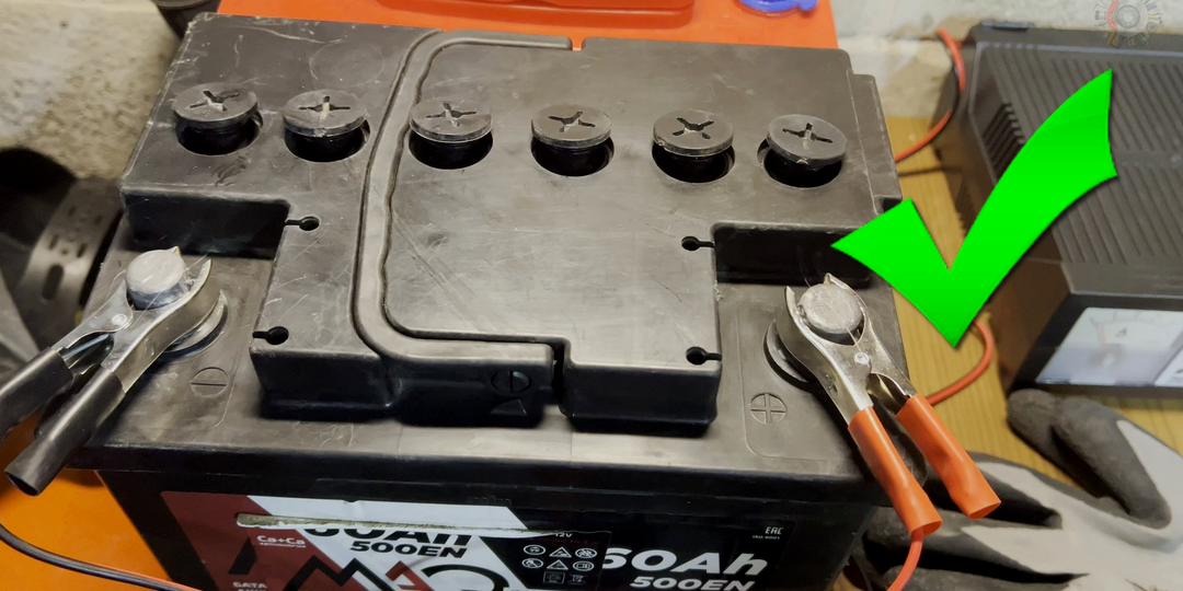 Как продлить срок службы АКБ