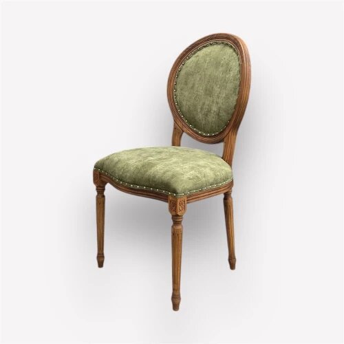 Стул Эдем из массива дерева бук (Код товара: m20-04)