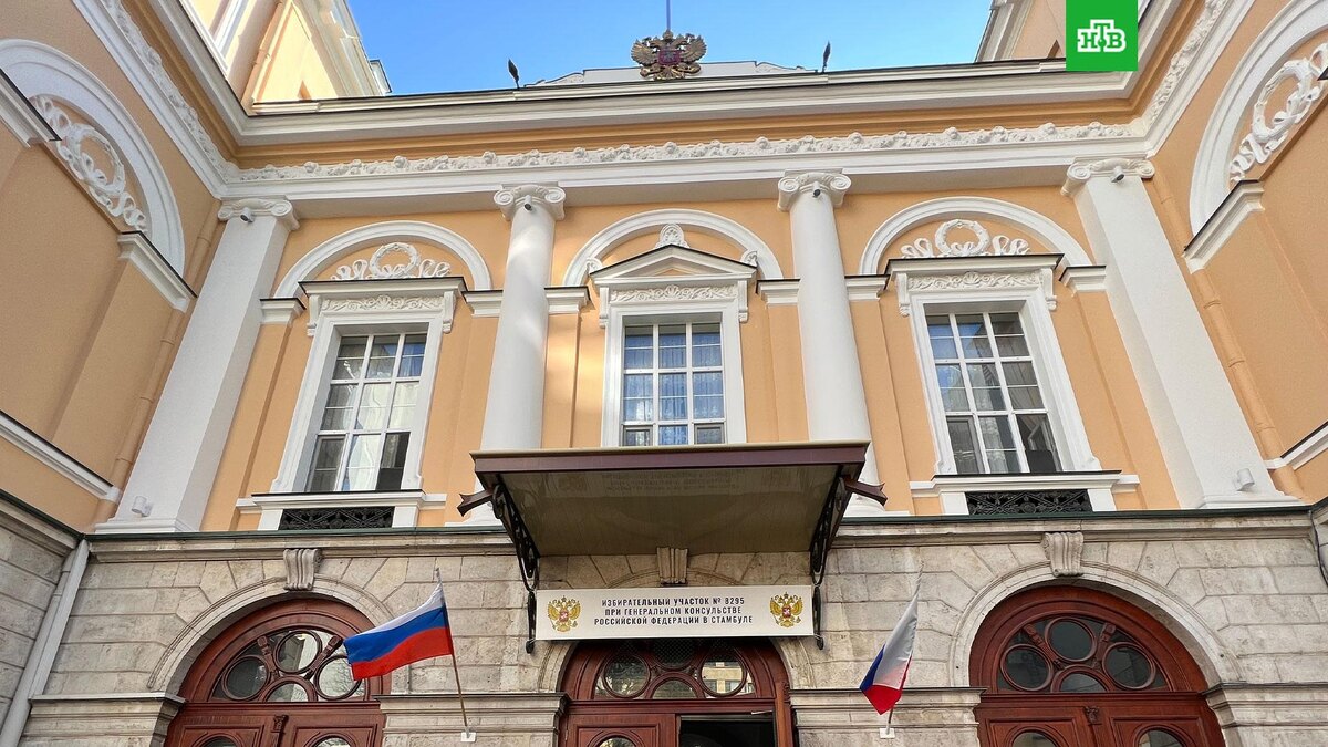    Фото: РИА Новости © 2025, Максим Дурнев