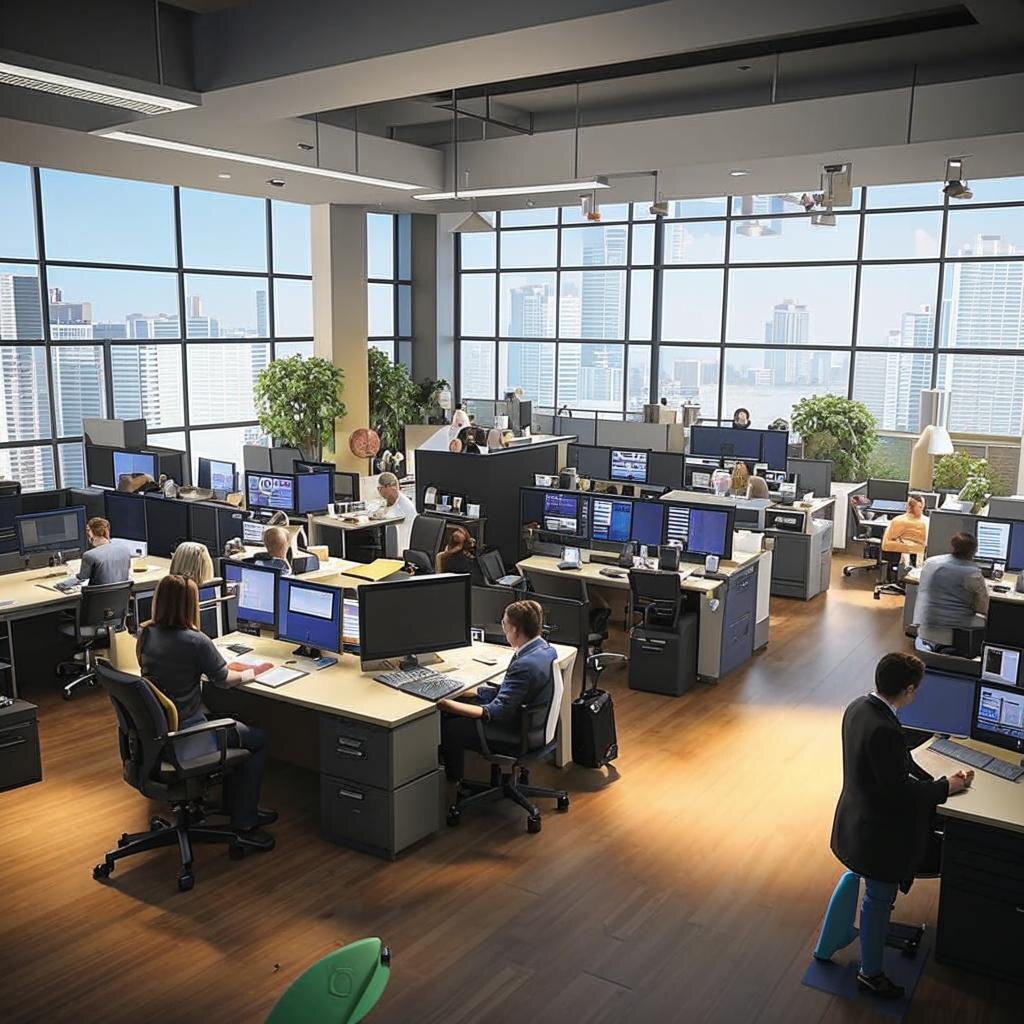 Рейтинг кадровых агентств в Санкт-Петербурге